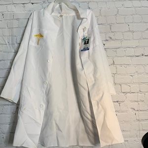 White Nurse Costume